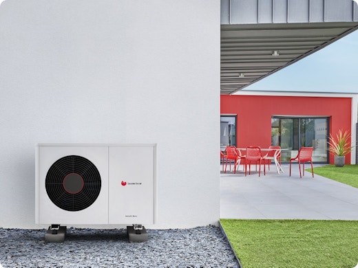 Pompes à chaleur & conditionnement d'air