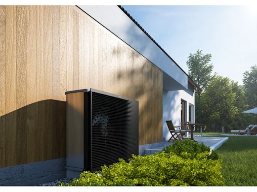 Daikin Altherma 3 H Hoge Temperatuur: de essentie van de warmtepomp