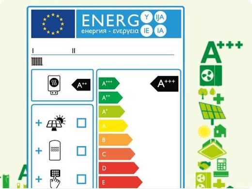 Ken je de Europese Ecodesign richtlijn of kortweg ErP-richtlijn al?