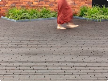 Wienerberger kleiklinkers