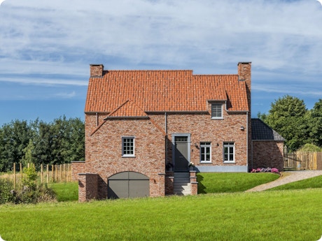 Koramic kleidakpannen