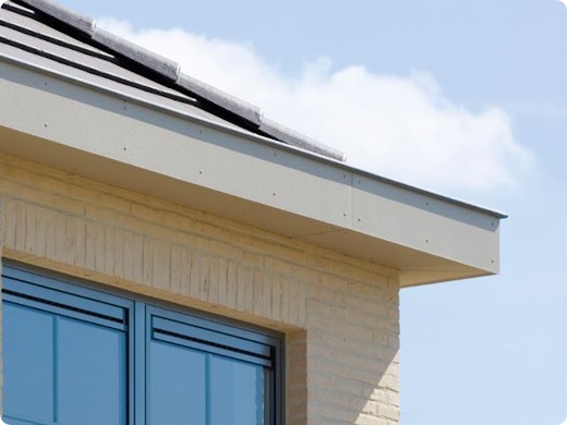 Met Cedral Board kan je je woning tot in de details afwerken