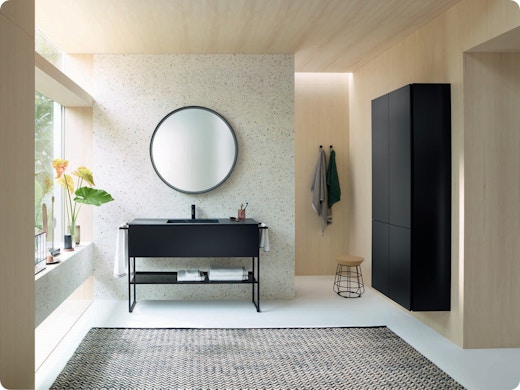 « Miroir, mon beau miroir » lequel choisir pour votre salle de bains ?