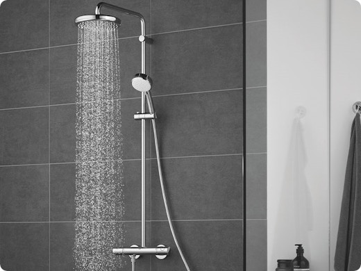 Consommez moins d’eau chaude, sans compromis sur le confort ?