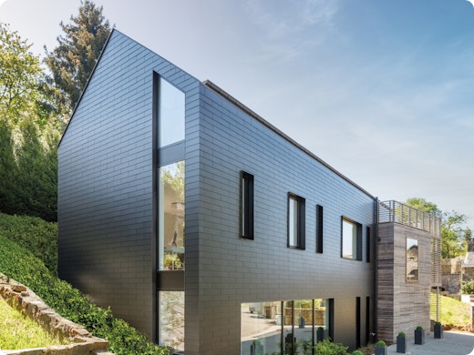 3 redenen om te kiezen voor Cedral leien bij de renovatie van je dak