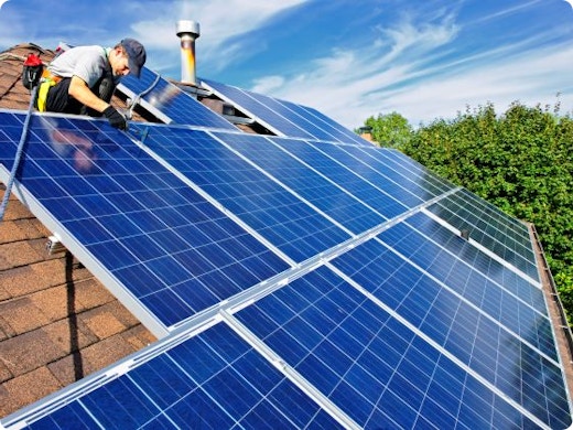 3 redenen waarom je best nu zonnepanelen plaatst