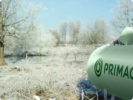 Primagaz Belgium S.A.