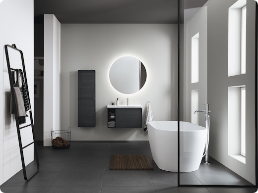 (Ré)aménager votre salle de bains ? Une nouvelle salle de bains en 5 étapes