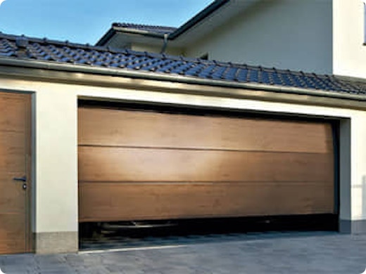 Wat kan je doen als je garagepoort niet meer opent of sluit?