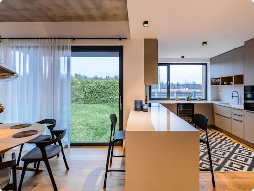 Elegant kleurencollectie vanaf 2023