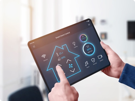 Niko Home Control: de juiste keuze voor je smart home