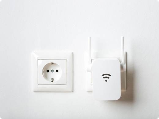 Hoe kies je een goede wifi versterker?