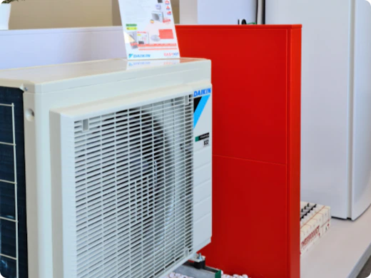 Installeer je warmtepomp zelf en bespaar tot 50%