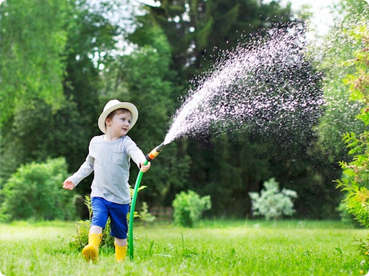 In 8 stappen naar de ideale aanleg van je tuin en terras