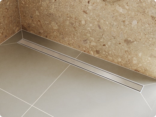 Op zoek naar de ideale match voor je douche?