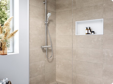 ©hansgrohe - RainDrain Compact