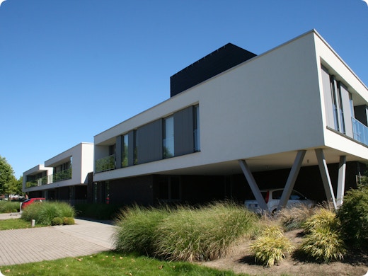 Label énergétique : de la classe F à la classe A en 5 étapes