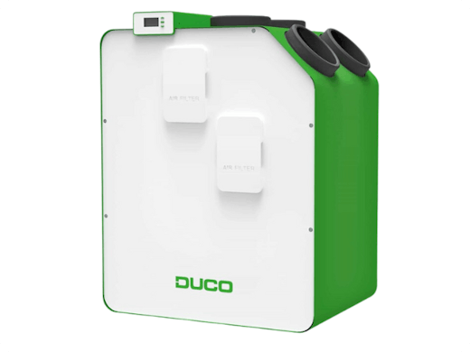 Quels sont les avantages d'un système de ventilation de type D ?