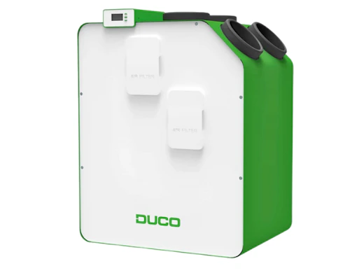 Quels sont les avantages d'un système de ventilation de type D ?