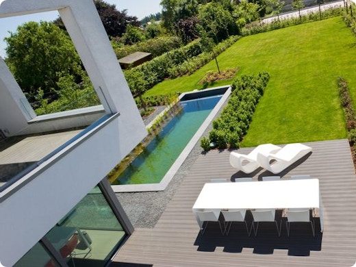 Terrasoplossing op maat: ontdek alle voordelen van Twinson-terrasplanken