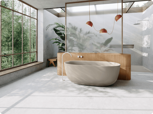 Besoin d’inspiration pour votre salle de bains ?