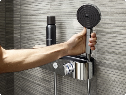 Een nieuwe douche nodig? Dit is het perfecte moment bij Facq