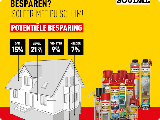 Mousse expansive : l’alliée des rénovations durables