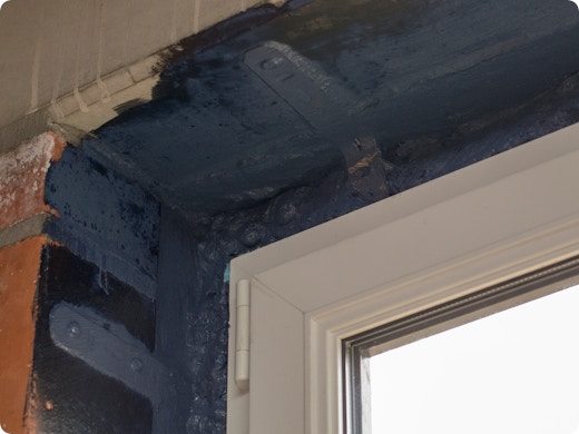 Une construction durable est une construction étanche à l’air