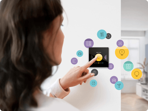 Rendre votre installation électrique intelligente : faites-le vous-même avec Easykit !