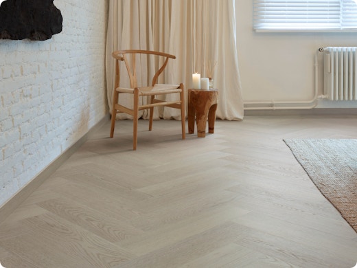 Naturals-collectie geeft natuur bovennatuurlijke krachten