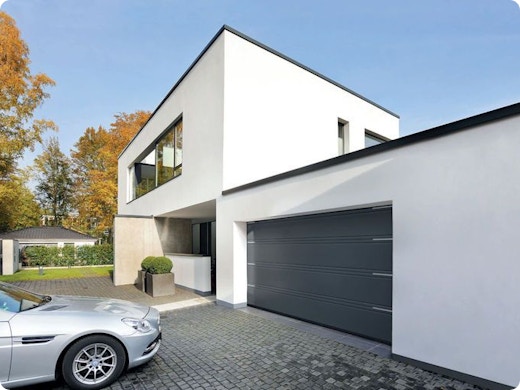 Reinig je garagepoort in 3 eenvoudige stappen