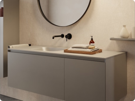 X²O salles de bains