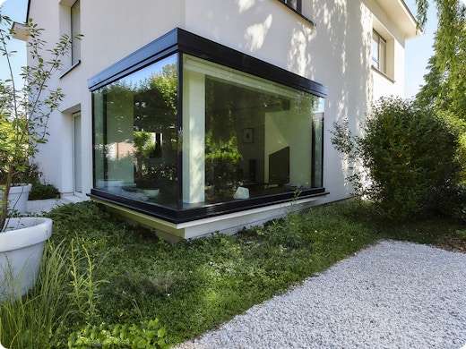 Rénover vos châssis ? 5 choses à savoir quand vous choisissez de nouveaux châssis