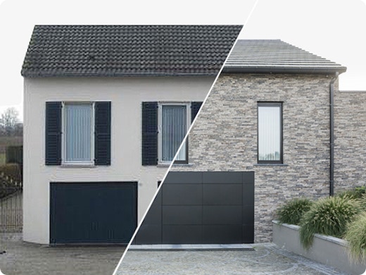 Tous les atouts de l'isolation avec E-Board®