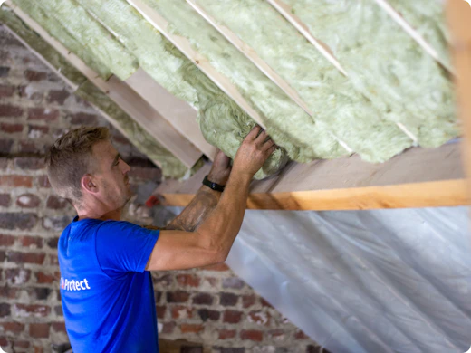 Is jouw woning nog niet geïsoleerd? 3 redenen waarom je dat best zo snel mogelijk doet