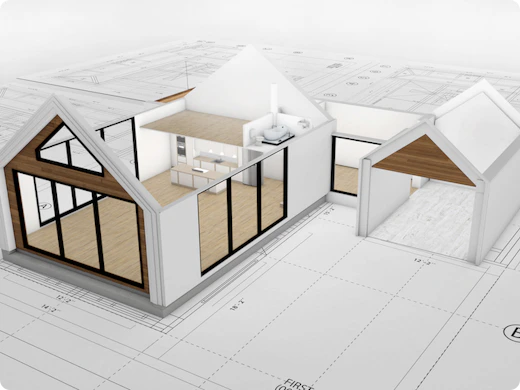 6 tips om je bouwproject binnen budget te houden