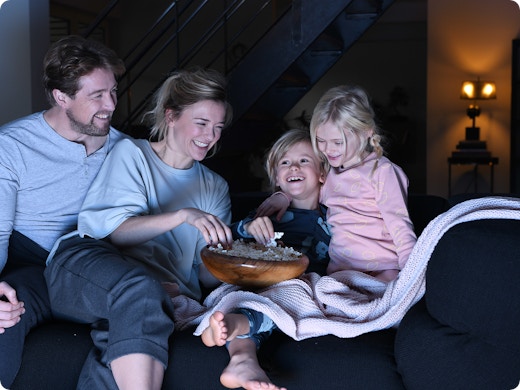 Een veilig gevoel en privacy? Kies voor rolluiken