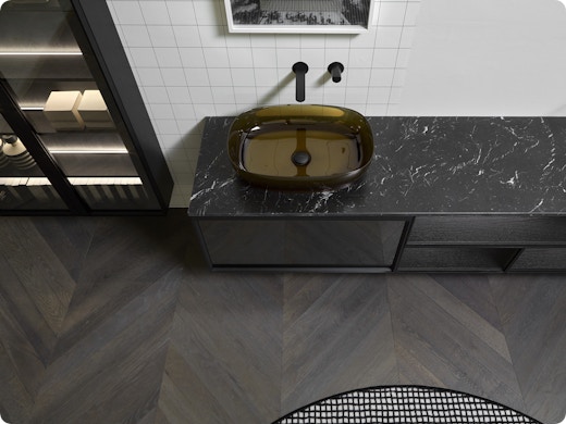 Cocooning dans votre salle de bains ? FACQ transforme votre salle de bains en un espace de détente