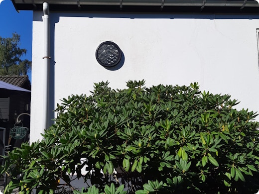 Powerdaylight - Nieuw model zijgevel set, uniek daglicht via de gevel