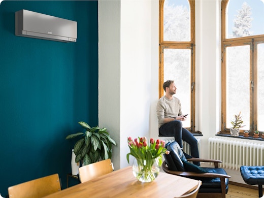 Combien consomme une pompe à chaleur ?