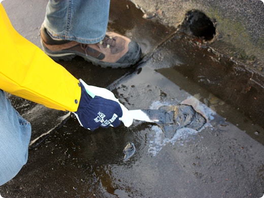 Conseil brico : étanchéifier sa toiture n'a jamais été aussi facile !
