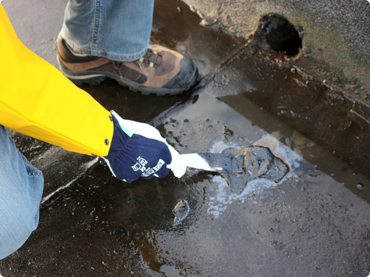 Conseil brico : étanchéifier sa toiture n'a jamais été aussi facile !