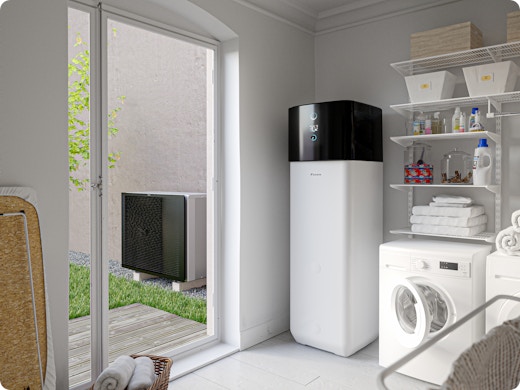 Une réponse à toutes vos questions sur les pompes à chaleur (partie 1)