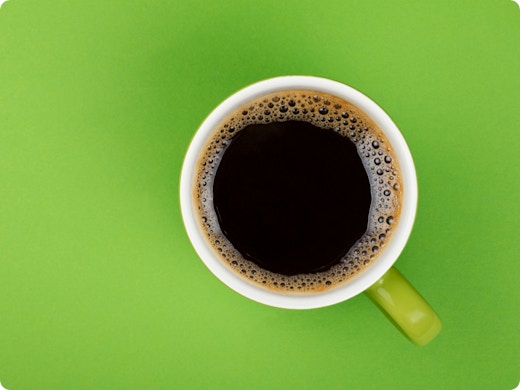 Gevelisolatie verlaagt koffieconsumptie aanzienlijk