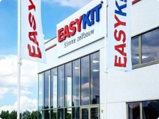 Wat is slimme zelfbouw?