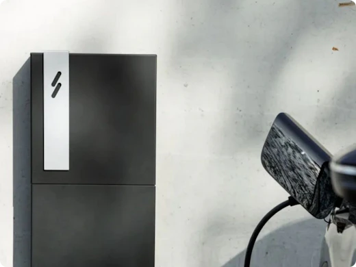 Zelf je laadpaal installeren.