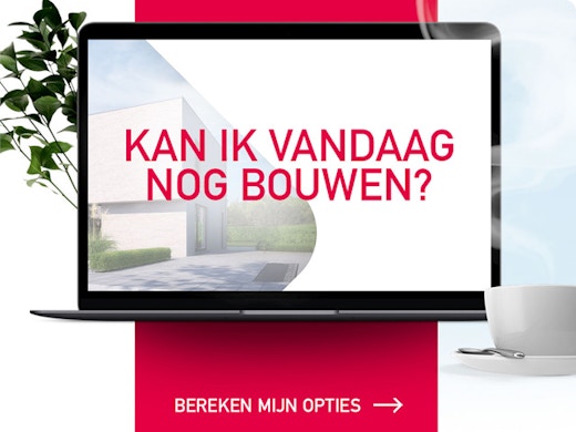 Hoe haalbaar is jouw droomwoning? Vraag het aan de Bouwcalculator