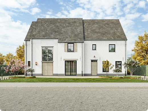 Bouwen zonder zorgen, mét een vaste aannemingsprijs? AVL Woningbouw garandeert het