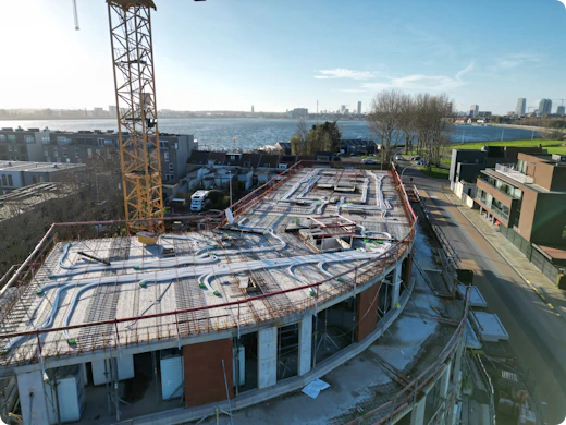 Residentie Optimist - Een Paradigma van Duurzaam Wonen