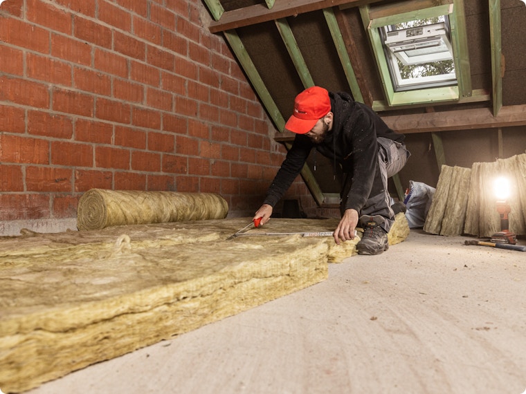 Voldoet jouw woning aan de huidige EPB-eisen?